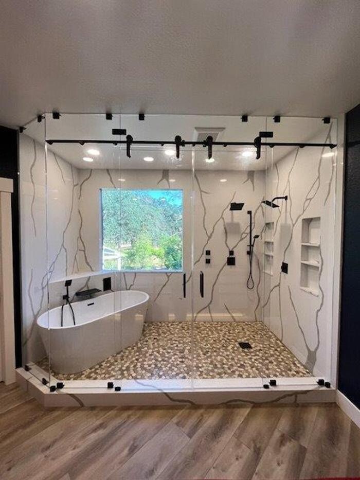 Images Rocklin Glass & Mirror, Inc.