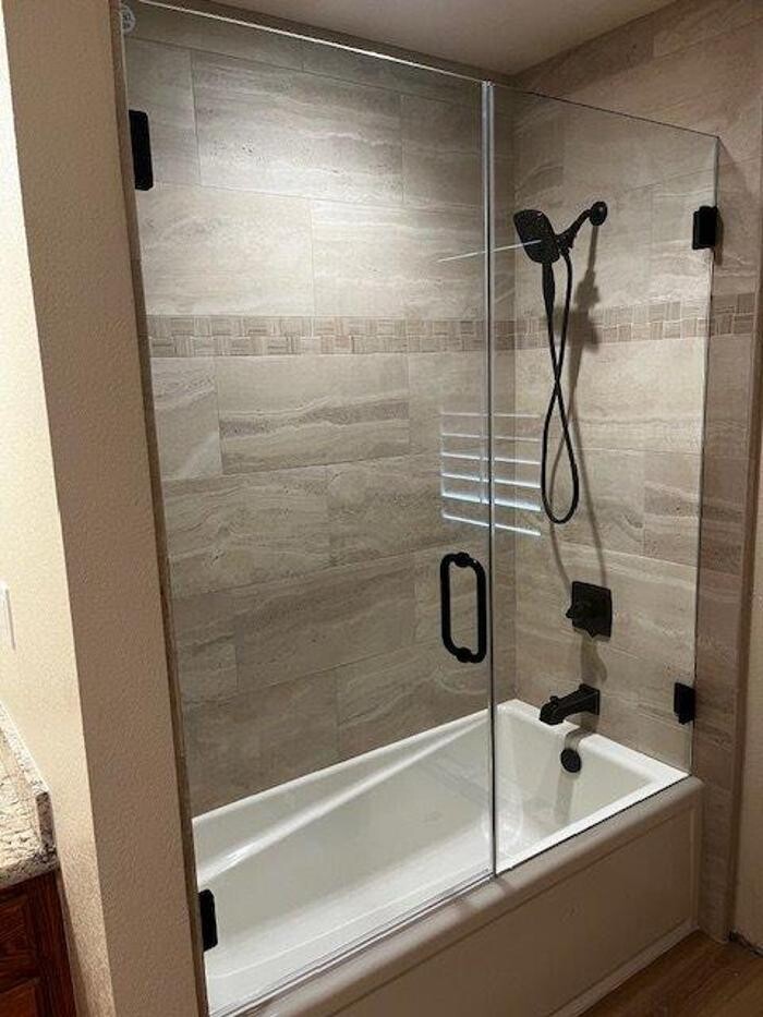 Images Rocklin Glass & Mirror, Inc.