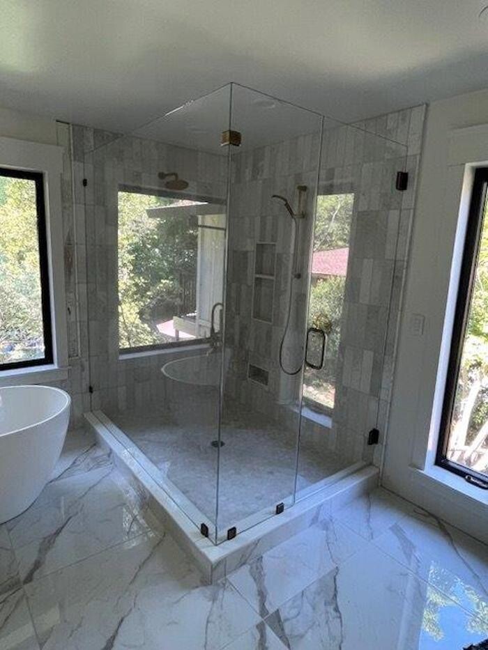 Images Rocklin Glass & Mirror, Inc.