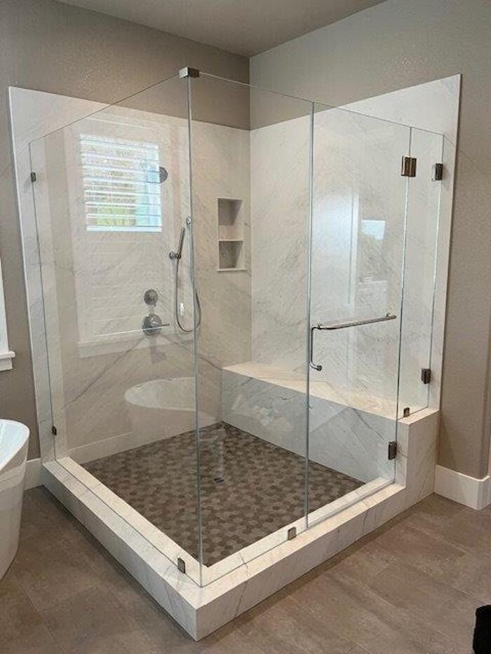 Images Rocklin Glass & Mirror, Inc.