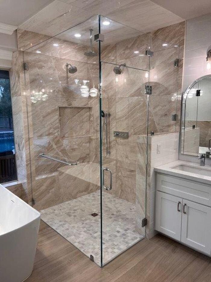 Images Rocklin Glass & Mirror, Inc.