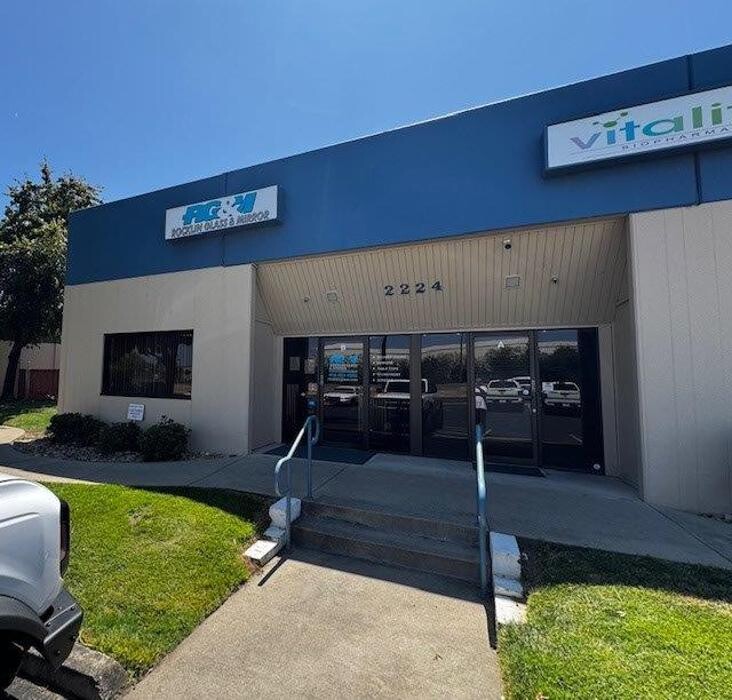 Images Rocklin Glass & Mirror, Inc.