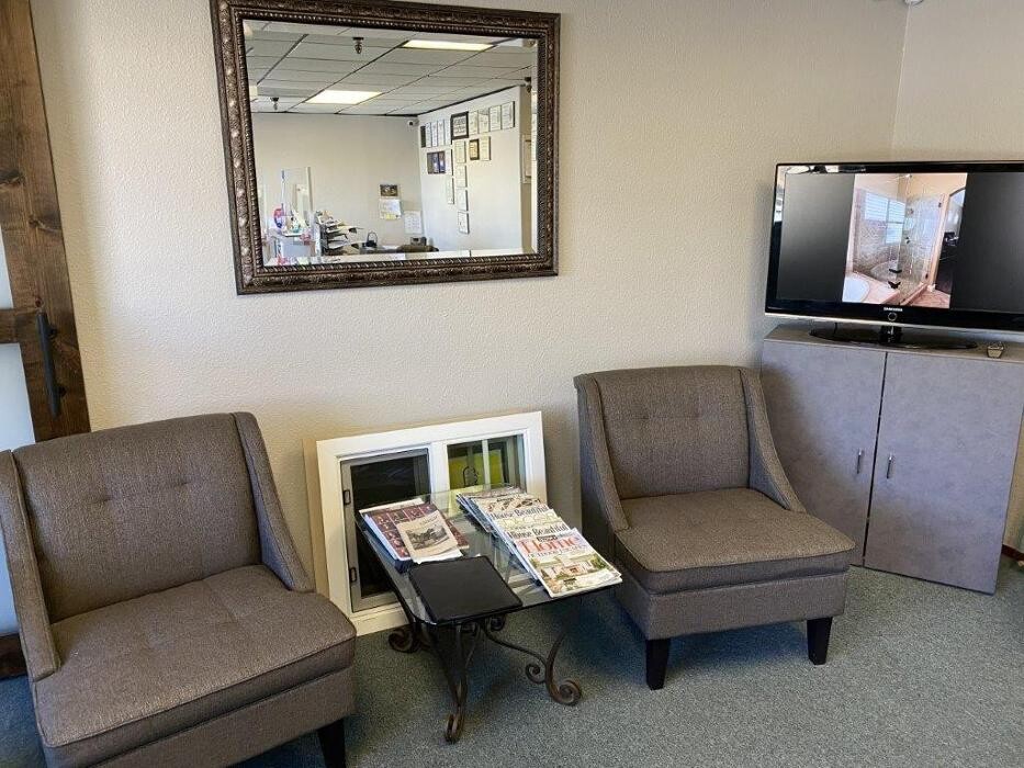 Images Rocklin Glass & Mirror, Inc.