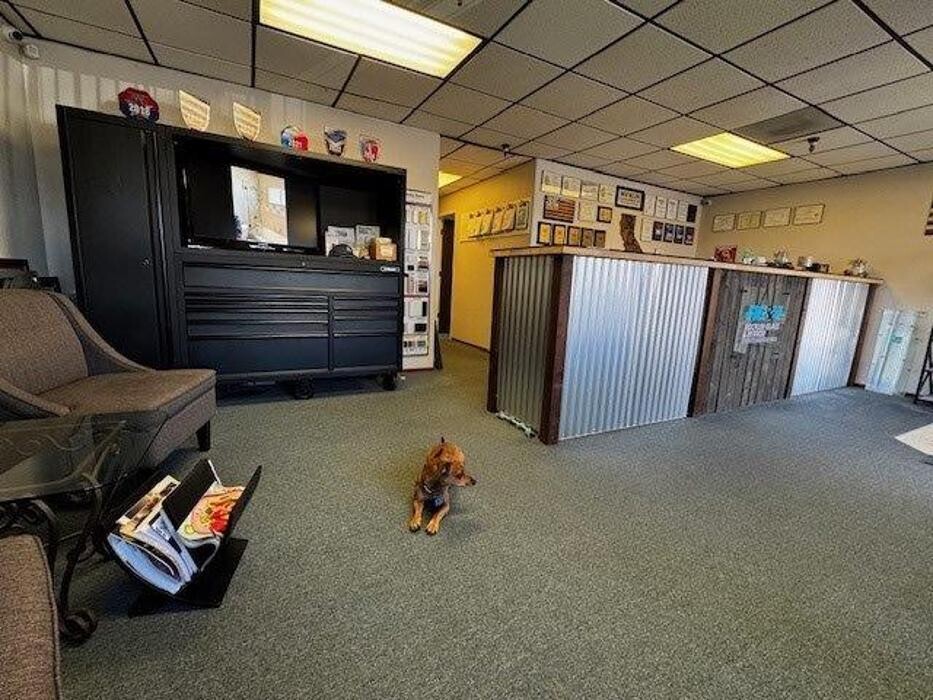 Images Rocklin Glass & Mirror, Inc.