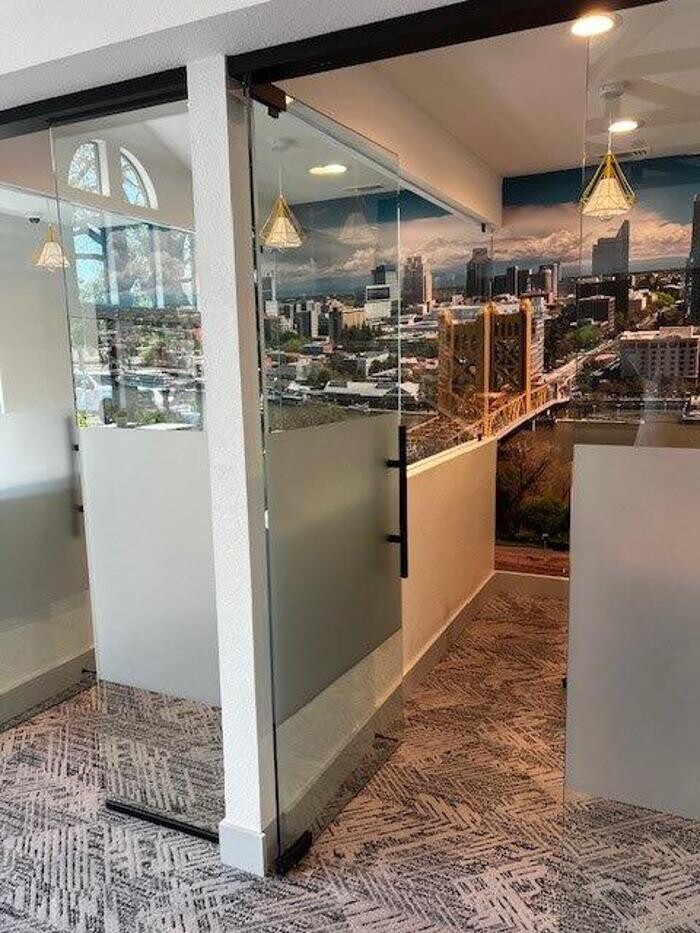 Images Rocklin Glass & Mirror, Inc.