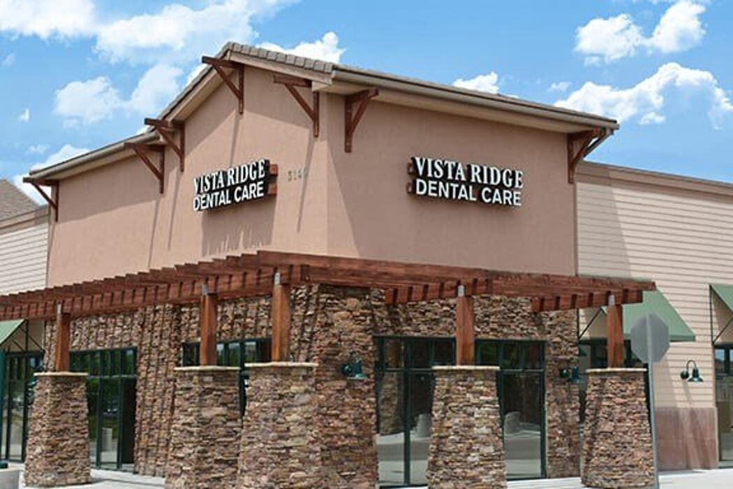 Images Vista Ridge Dental Care & Orthodontics