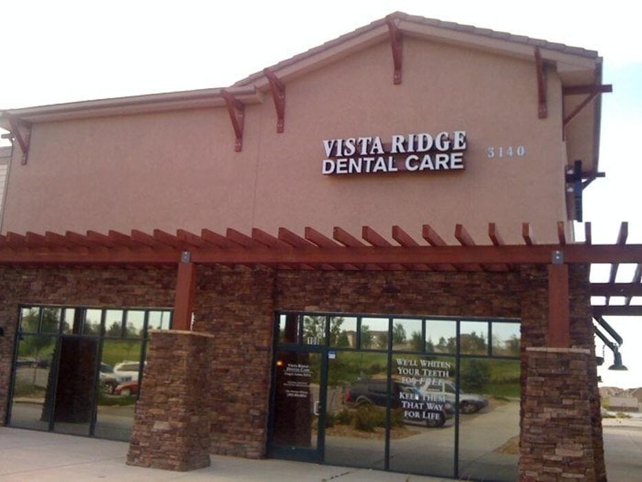 Images Vista Ridge Dental Care & Orthodontics