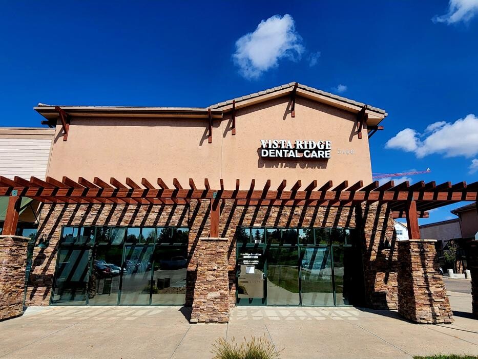 Images Vista Ridge Dental Care & Orthodontics