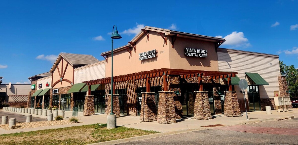 Images Vista Ridge Dental Care & Orthodontics