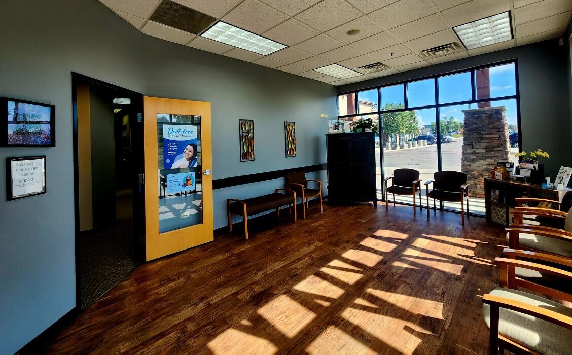 Images Vista Ridge Dental Care & Orthodontics