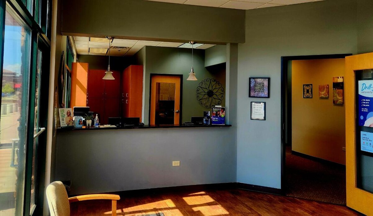 Images Vista Ridge Dental Care & Orthodontics