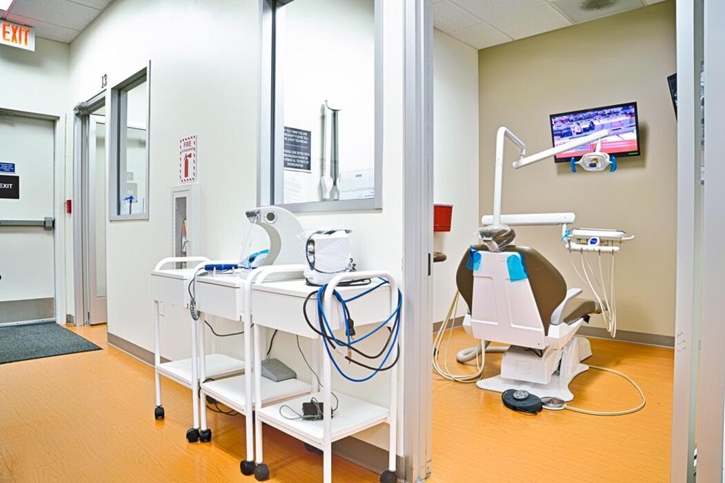 Images Brident Dental & Orthodontics