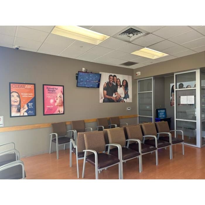 Images Brident Dental & Orthodontics