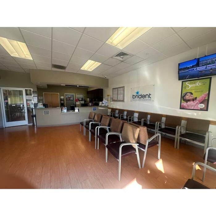 Images Brident Dental & Orthodontics