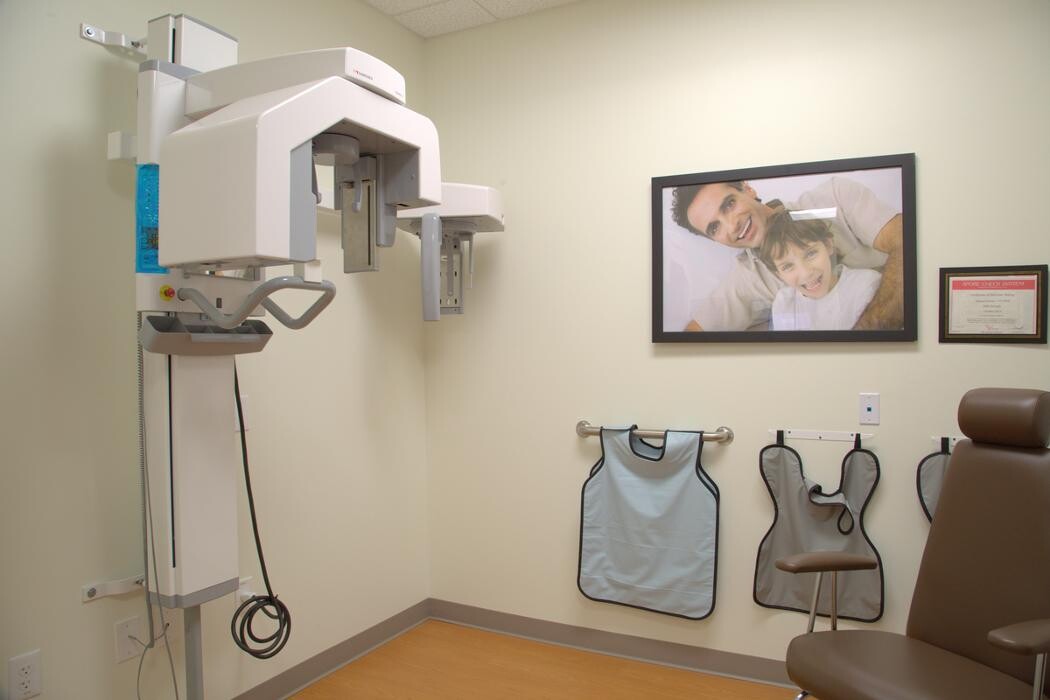Images Brident Dental & Orthodontics