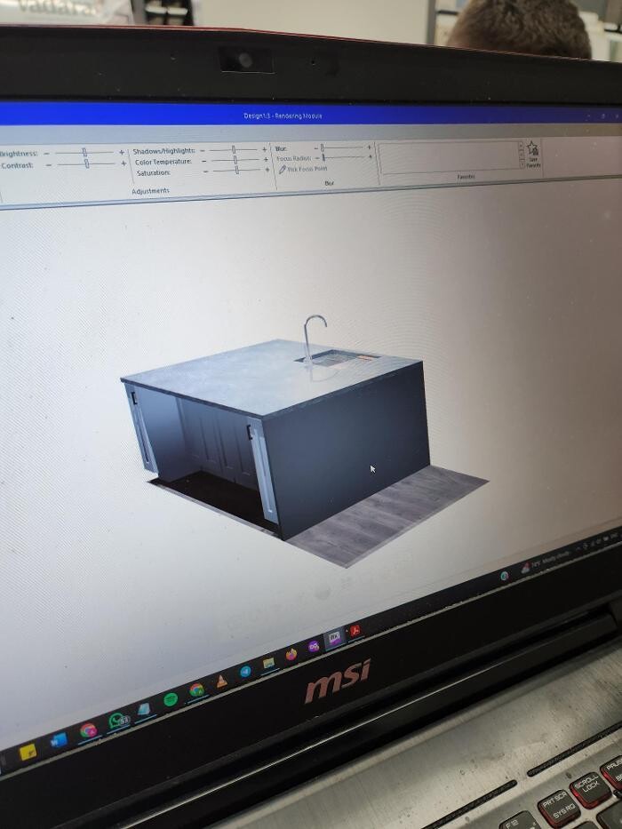 Images EC Renewables Inc