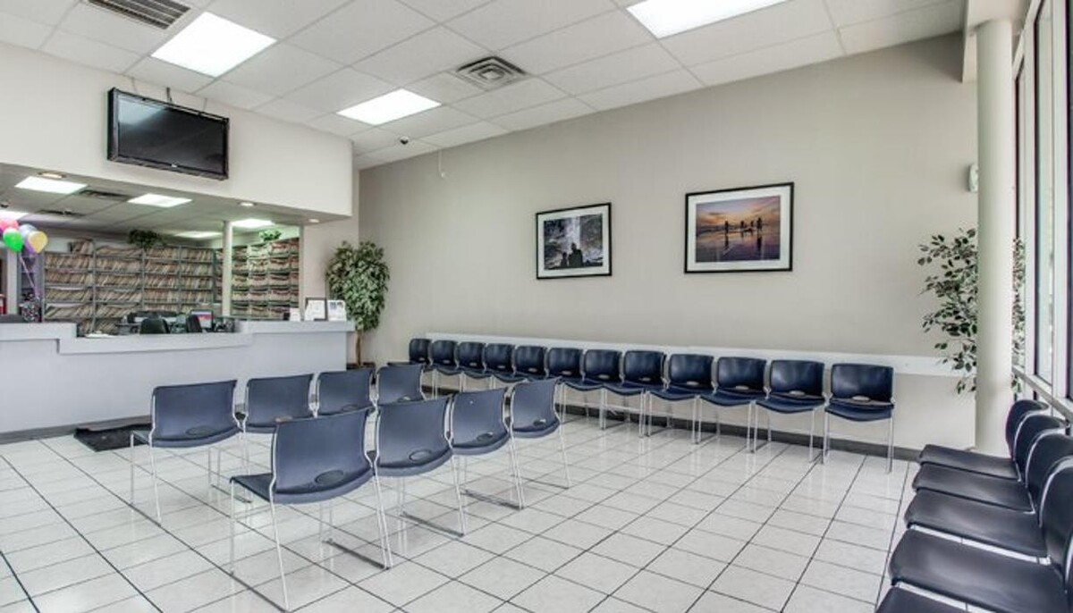 Images Brident Dental & Orthodontics