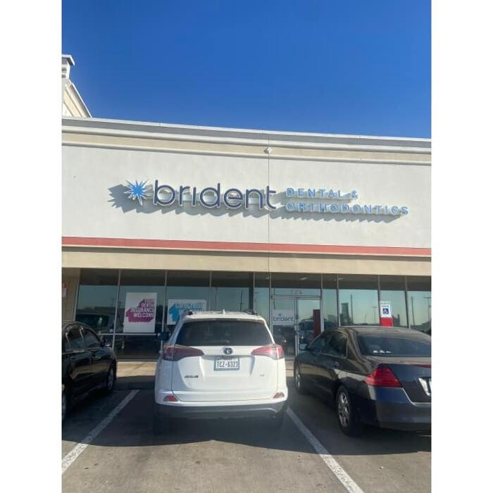 Images Brident Dental & Orthodontics