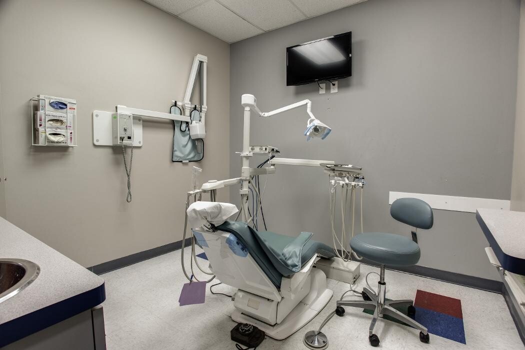 Images Brident Dental & Orthodontics