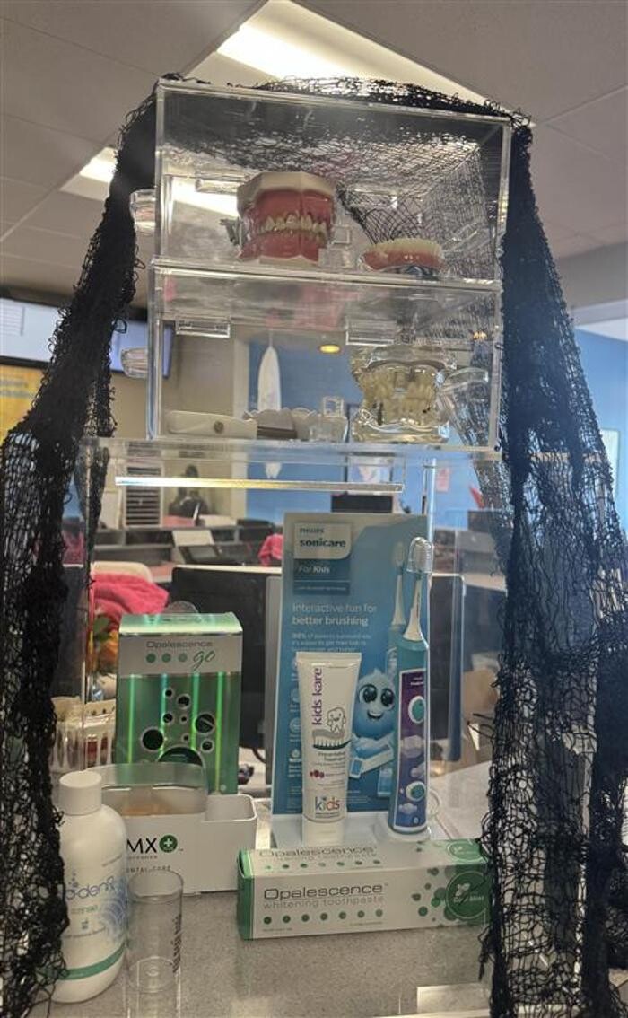 Images Brident Dental & Orthodontics