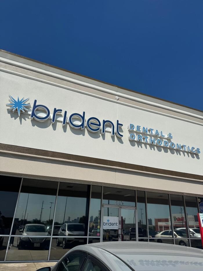 Images Brident Dental & Orthodontics