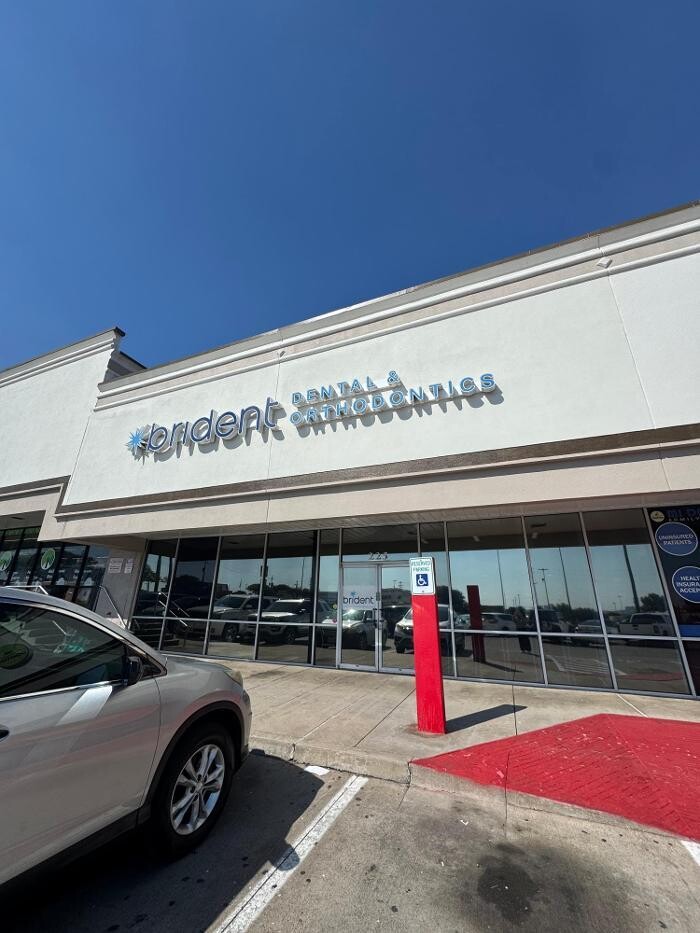 Images Brident Dental & Orthodontics