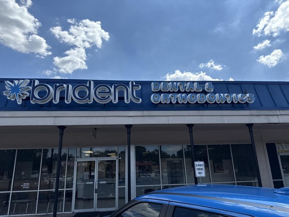 Images Brident Dental & Orthodontics