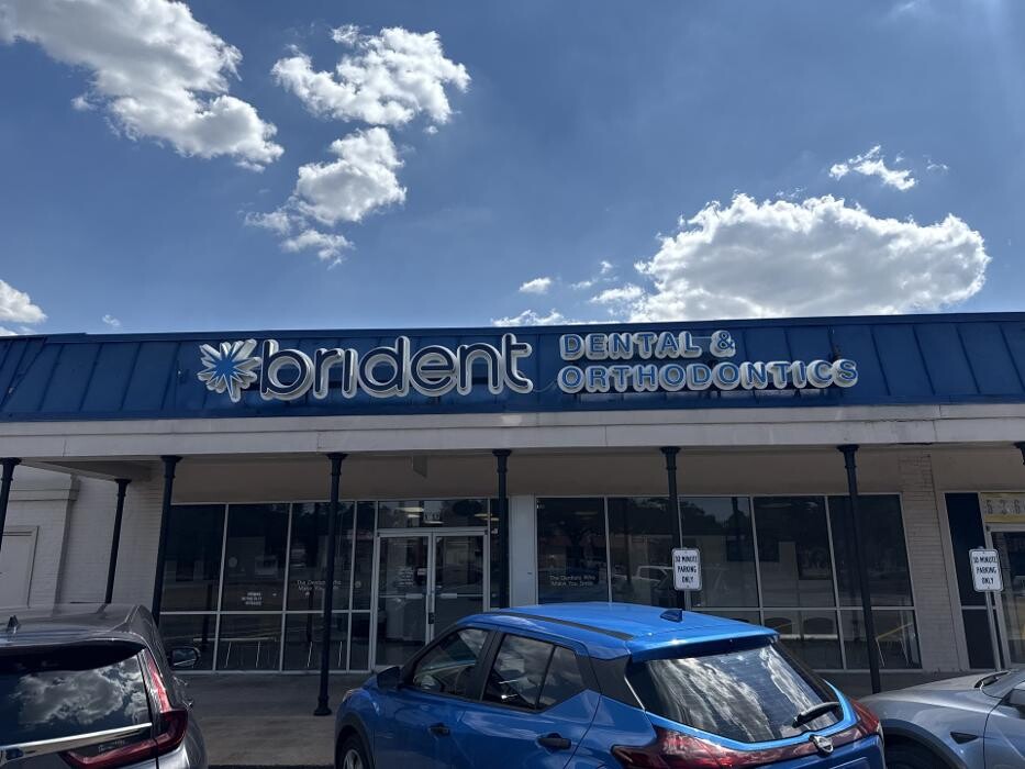 Images Brident Dental & Orthodontics
