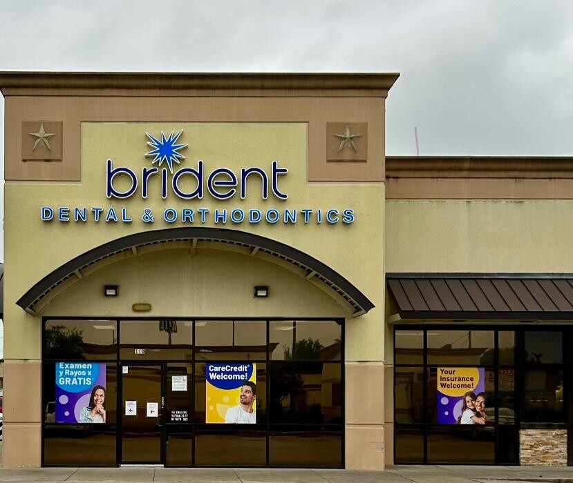 Images Brident Dental & Orthodontics