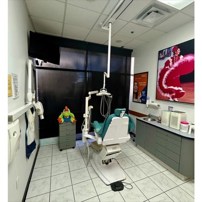 Images Brident Dental & Orthodontics
