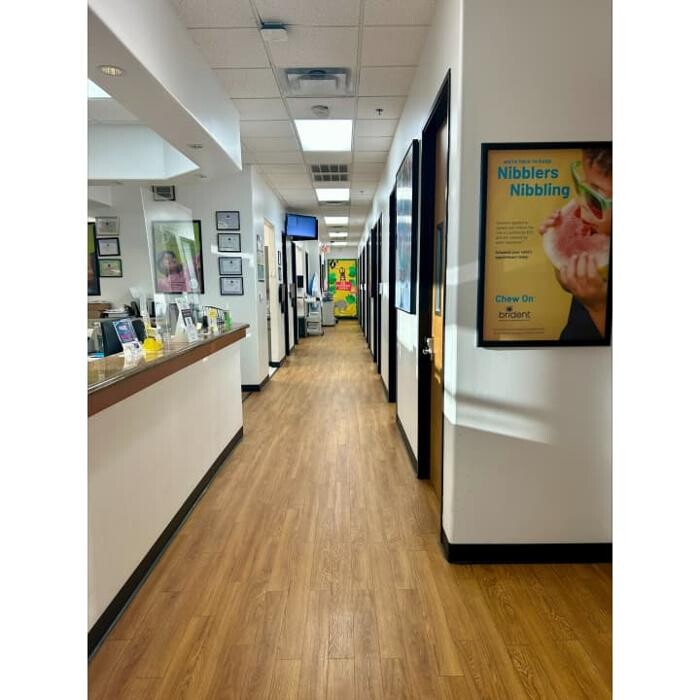 Images Brident Dental & Orthodontics