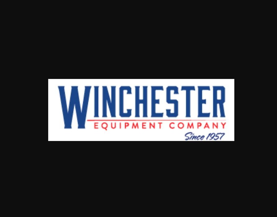 Winchester Equipment Company Logo