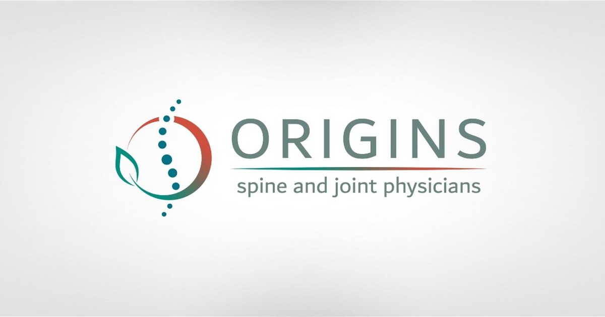 Images Origins Spine and Joint Physicians