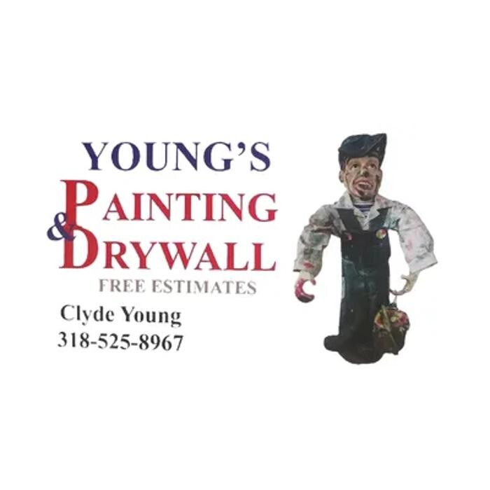 Images Youngs Painting and Drywall