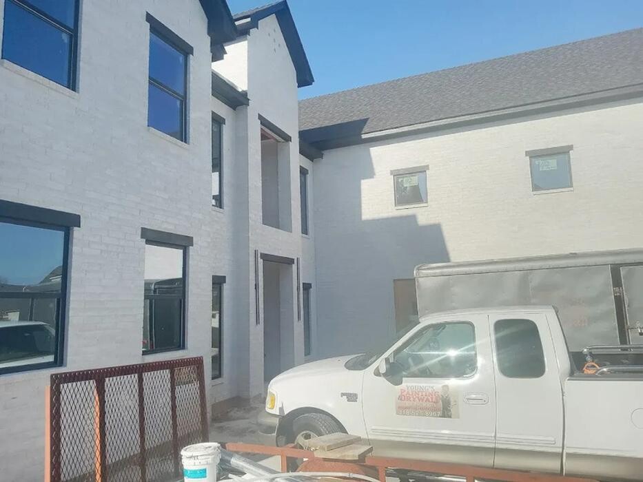 Images Youngs Painting and Drywall