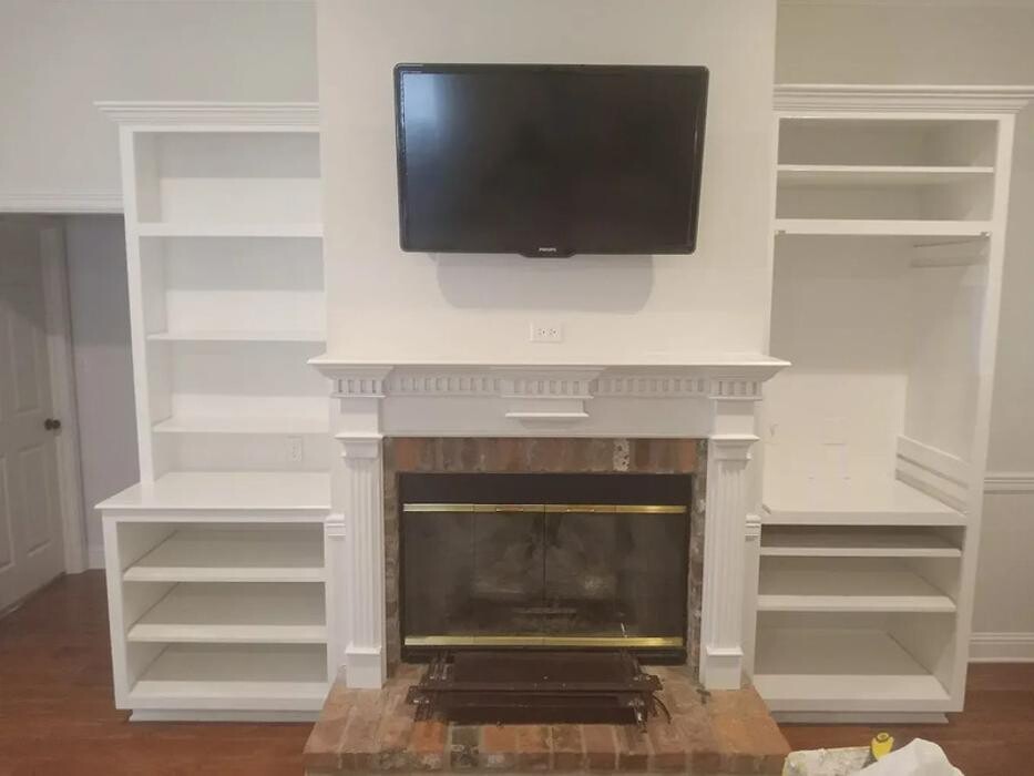 Images Youngs Painting and Drywall