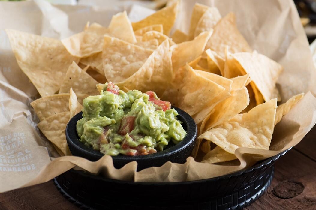 Images Sharky's Woodfired Mexican Grill