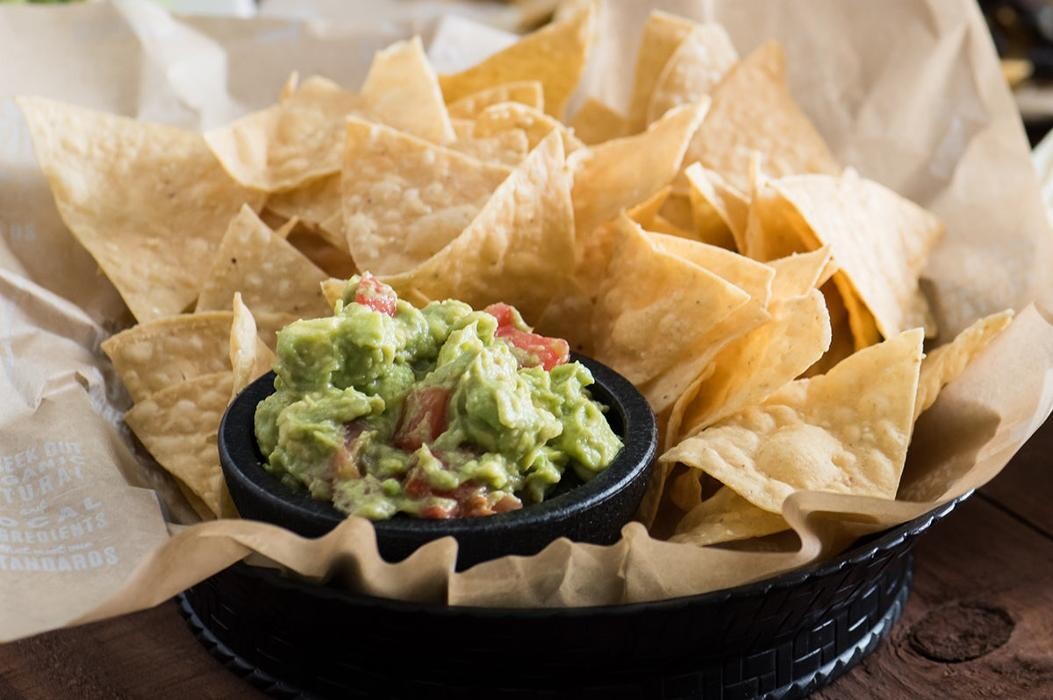 Images Sharky's Woodfired Mexican Grill