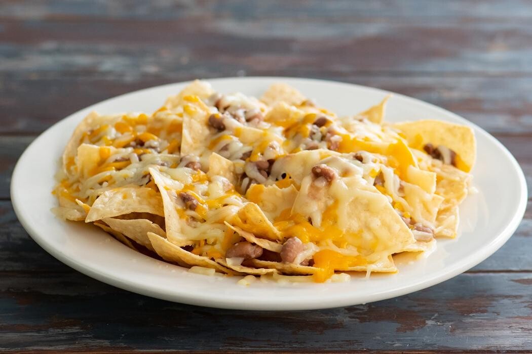 Images Sharky's Woodfired Mexican Grill