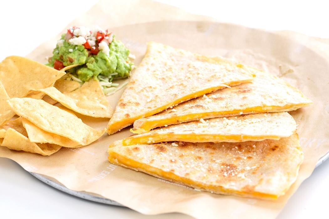 Images Sharky's Woodfired Mexican Grill