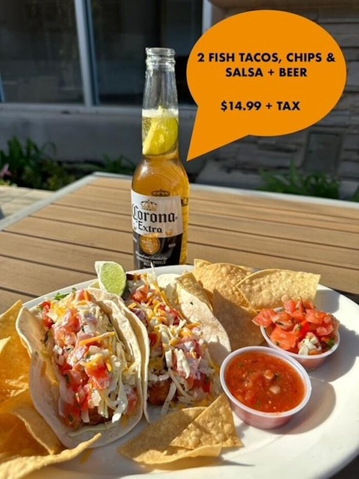 Images Sharky's Woodfired Mexican Grill