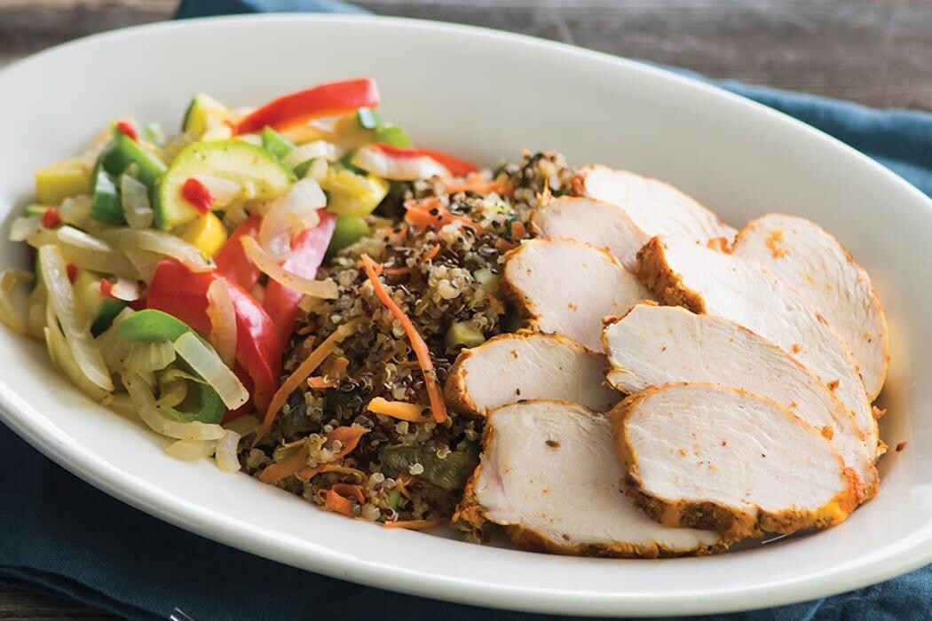 Images Sharky's Woodfired Mexican Grill