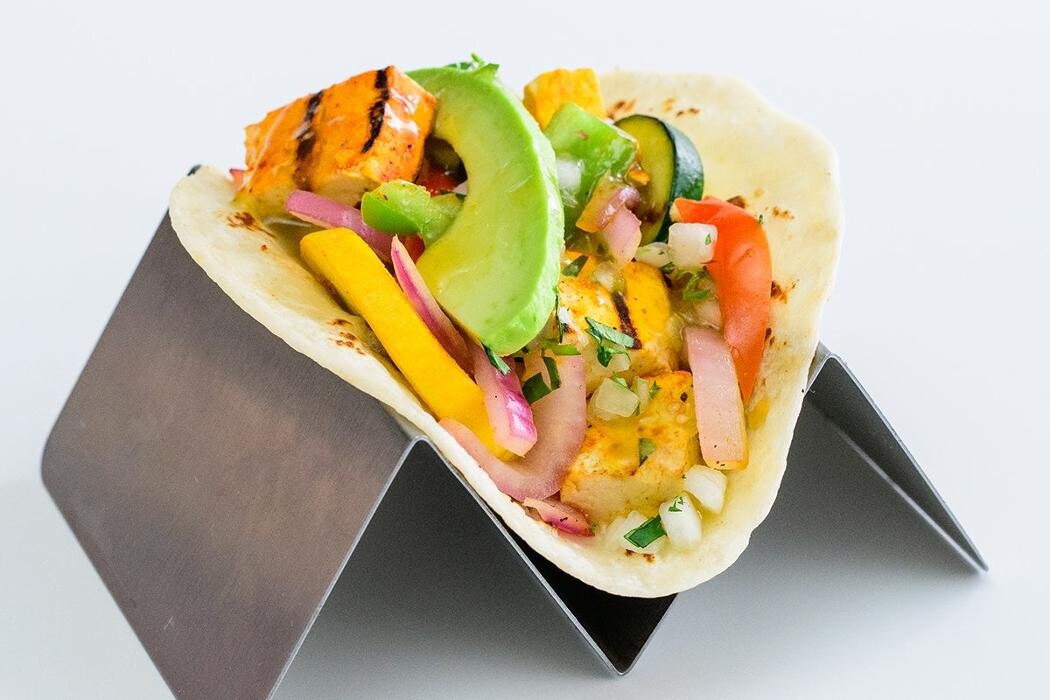 Images Sharky's Woodfired Mexican Grill