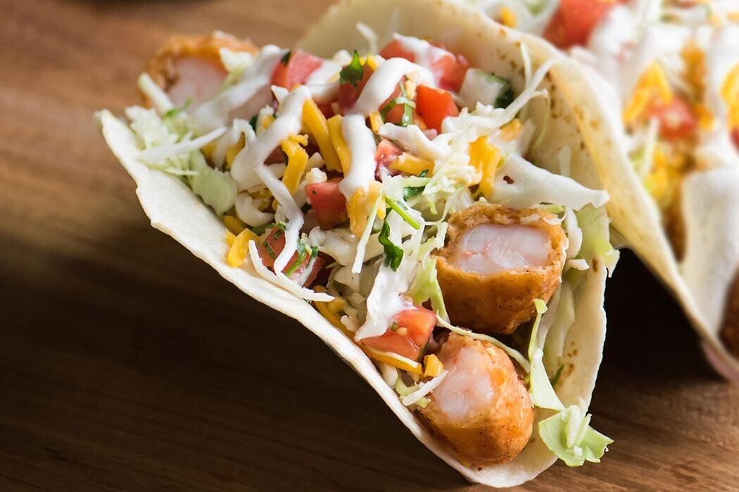 Images Sharky's Woodfired Mexican Grill