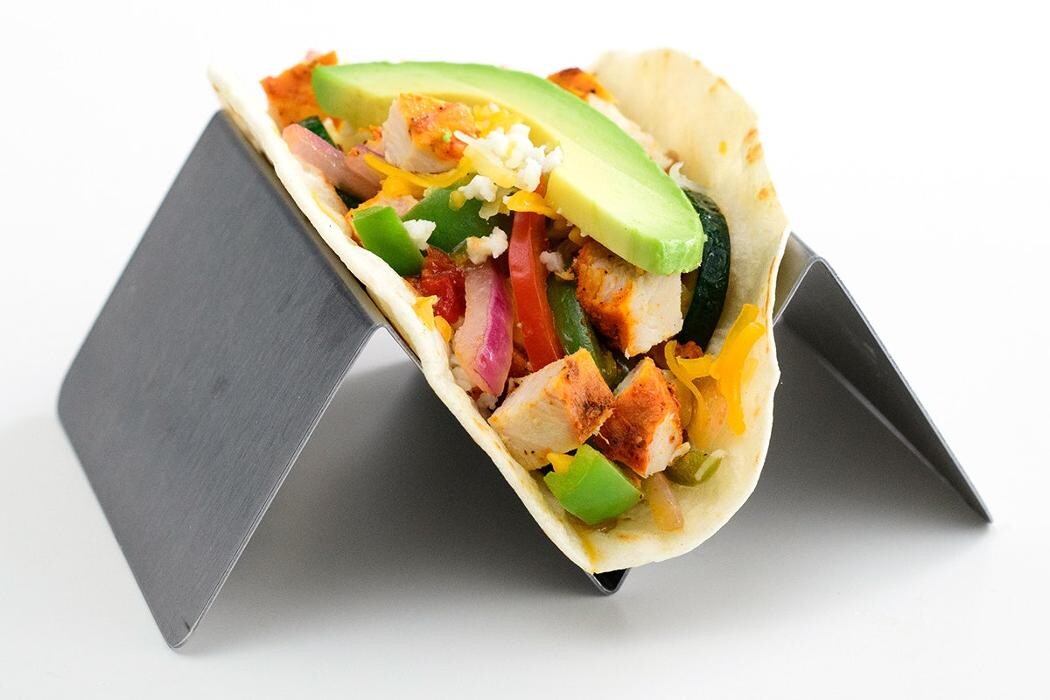 Images Sharky's Woodfired Mexican Grill