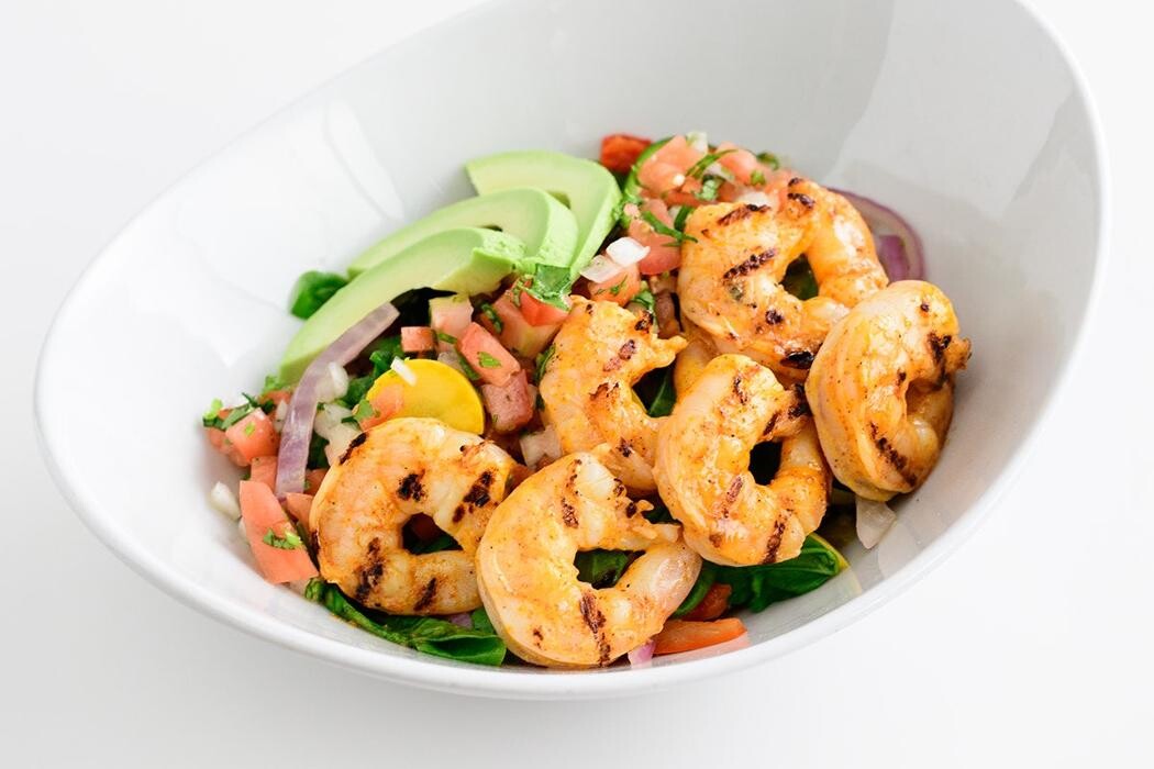 Images Sharky's Woodfired Mexican Grill