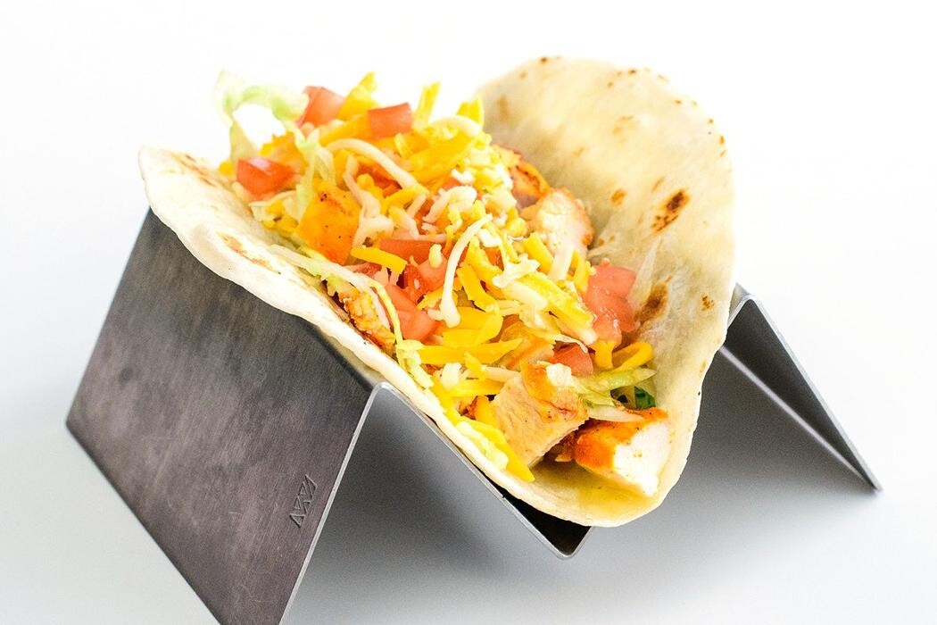 Images Sharky's Woodfired Mexican Grill