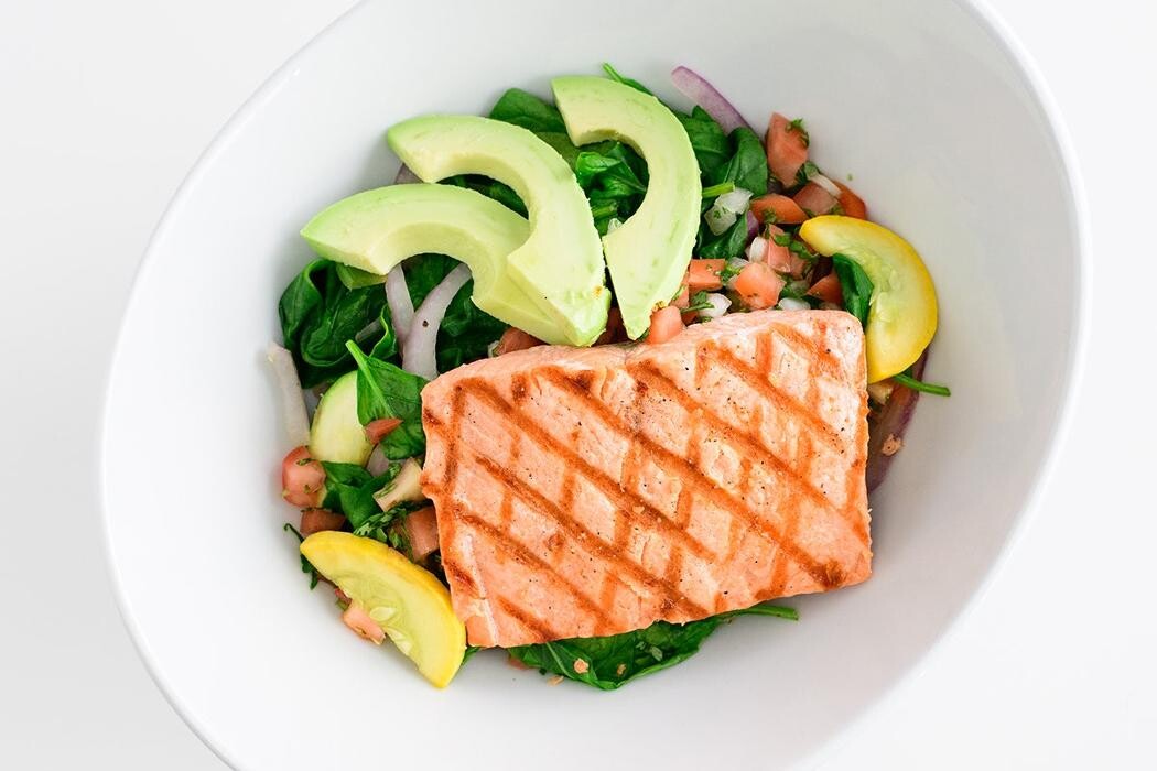 Images Sharky's Woodfired Mexican Grill