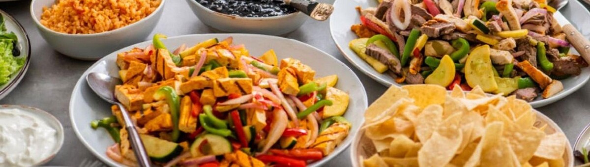 Images Sharky's Modern Mexican Kitchen