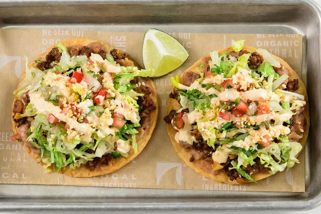 Images Sharky's Modern Mexican Kitchen